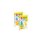 Foren Elt Yayınları 2. Sınıf Bonny English Course - Activity Book