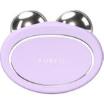 Foreo Bear™ 2 Akıllı Yüz Sıkılaştırma Cihazı Lila - Beyaz Güvenli Silikon ve ABS Malzeme