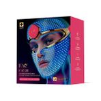 Foreo Faq™ 201 Yaşlanma Karşıtı Silikon LED Yüz Maskesi