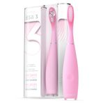 Foreo Issa 3 Pearl Pink Diş Fırçası