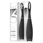 Foreo ISSA 3 Siyah Diş Fırçası