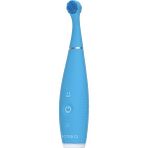 Foreo Issa 4 Baby - Bebekler Için Sonic Diş Fırçası , Bubble Blue Dino