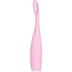 Foreo Issa 4 Hybrid Silikon Diş Fırçası, Pearl Pink - Pembe