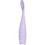 Foreo Issa 4 Plus Akıllı Hybrid Silikon Sonik Diş Fırçası, Lavender - Lila