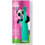 Foreo Issa Kiwi Green Panda 0-4 Yaş Bebek Diş Fırçası