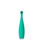 Foreo Issa Mikro Şarjlı Bebek - Çocuk Diş Fırçası (0-5 Yaş) Kiwi