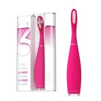 Foreo Issa Mini 3 Fuşya Elektrikli Diş Fırçası