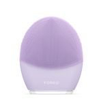 Foreo Luna 3 Hassas Ciltler için Yüz Temizleme ve Yaşlanma Karşıtı Masaj Cihazı