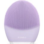 Foreo Luna 3 Hassas Ciltler için Yüz Temizleme ve Yaşlanma Karşıtı Masaj Cihazı