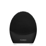 Foreo Luna 3 Men Siyah Yüz ve Sakal Temizleme Cihazı