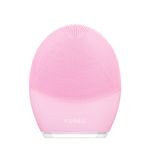 Foreo Luna 3 Normal Ciltler İçin Yüz Temizleme ve Yaşlanma Karşıtı Masaj Cihazı