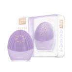 Foreo Luna 3 Plus Hassas Ciltler İçin Termal Temizleme ve Mikro Akımlı Yüz Bakım Cihazı