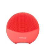 Foreo Luna™ 4 Mini Yüz Temizleme Cihazı, Coral