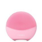 Foreo Luna™ 4 Mini Yüz Temizleme Cihazı, Pearl Pink