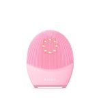 Foreo Luna 4 Plus Normal Ciltler Pembe Yüz Bakım Cihazı