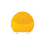 Foreo Luna Mini 2 Sarı Yüz Temizleme Fırçası