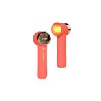 Foreo Peach 2 Go Turuncu Cilt Soğutma Sistemli Kalıcı Tüy Azaltma Ipl Cihazı