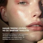 Foreo Supercharged Cilt Bariyeri Yenileyici Esans Spreyi, 110 Ml – Kolajen Nemlendirici Sprey Yüz – Kolajen Peptit, Niacinamid, Centella Asiatica