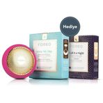 Foreo Ufo 2 Power Maske ve Işık Terapi Cihazı