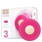 FOREO UFO 3 mini - Fuchsia