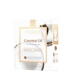 FOREO UFO™ Coconut Oil Besleyici 6'lı Aktif Maske
