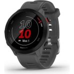 Forerunner 55 Gps Akıllı Saat Hedef Odaklı Antrenman ve Uzun Pil Ömrü - Gri