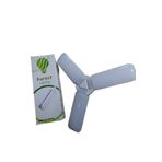 Forest 44 W 3 Kollu 45 W Pervane Led Ampul