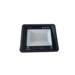 Forest 50 Watt Smd Led Projektör - Slım Kasa Beyaz Işık Led Aydınlatma 50W-BYZ-SMD-FRS-LED-PRJ