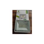 Forest IP66 100 Watt Beyaz Işık Slim Led Projektör