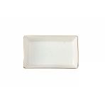 Forest Kahvaltı&Meze Tabağı 12X20cm 6 Lı 04Lfh000583