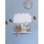 FOREST LAKE MONTESSORİ DUVAR RAFI