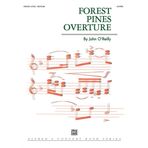 Forest Pines Overture (Score)