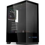 Forest V8101 3*120MM Argb Fan Atx Gamıng Case 550W Psu Usb3.0*1+Usb2.0*2