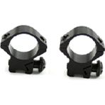 Forestia 25MM Tüfek Dürbün Bağlama Aparat 22MM Standart Ray Uyumlu - Dürbün Ayaklığı - Ikili Dürbün Ayağı