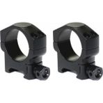 Forestia 30MM Taktik Tüfekler Için Dürbün Bağlama Aparat - Dürbün Ayaklığı - Dürbün Montaj Sabitleme Ayağı
