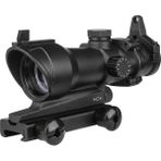 Forestia HD30F Profesyonel Hedefleyici Nişangah Reddot Dürbün - Taktikal Red Dot - Harika Ürün - 2 Renk Noktalı