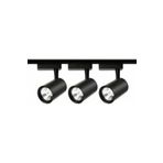 FORESTLİGHTİNG 3 Adet 30 W Ray Spot 1 Metre Raylı Armatür