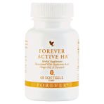 Forever Active Ha 60 Kapsül
