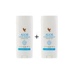 Forever Aloe Ever Shield Koltukaltı Roll On -2 Adet 92,1 gr