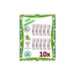 Forever Aloe Lips Dudak Koruyucu Bakımı ve Nemlendirici KREM-022 Kodlu Ürün-10 Adet