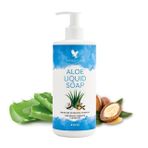 Forever Aloe Liqiud Sabun Forever Living FLP