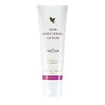 Forever Aloe Moisturizing Lotion, Kolajen ve Elastin İçeren Doğal Nemlendirici Losyon, 118ml, Günlük Cilt Bakımı İçin
