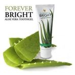 Forever Aloe Vera Aromalı Tam Koruma Organik 130 gr Diş Macunu