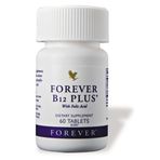 Forever B12 Plus 60 Tablet