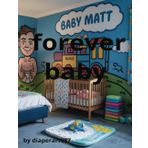forever baby: cuckhold, nappies, forced to wear nappies. diaper cuckhold short story