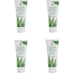 Forever Bright Aloe Vera Özlü 4x130 gr Diş Macunu