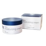Forever Deep Moisturizing Cream, 71g Kavanoz, Paraben İçermez, Tüm Cilt Tipleri İçin Yüz Bakım Kremi, Aloe Vera ve Hiyalüronik Asit İçerikli, SPF 30 Koruma