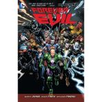 Forever Evil (2013-2014) İngilizce Çizgi Roman