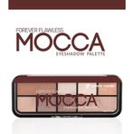 Forever Flawless Mocca Eyeshadow Palette Far Paleti