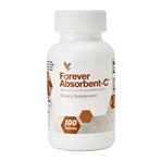 Forever Living Absorbent-C Vitamin 100 Tablet